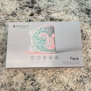 Omnilux Contour LED Face Mask
